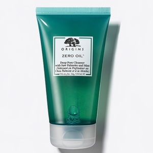 Origins Zero Oil Deep Pore Cleanser 5 oz